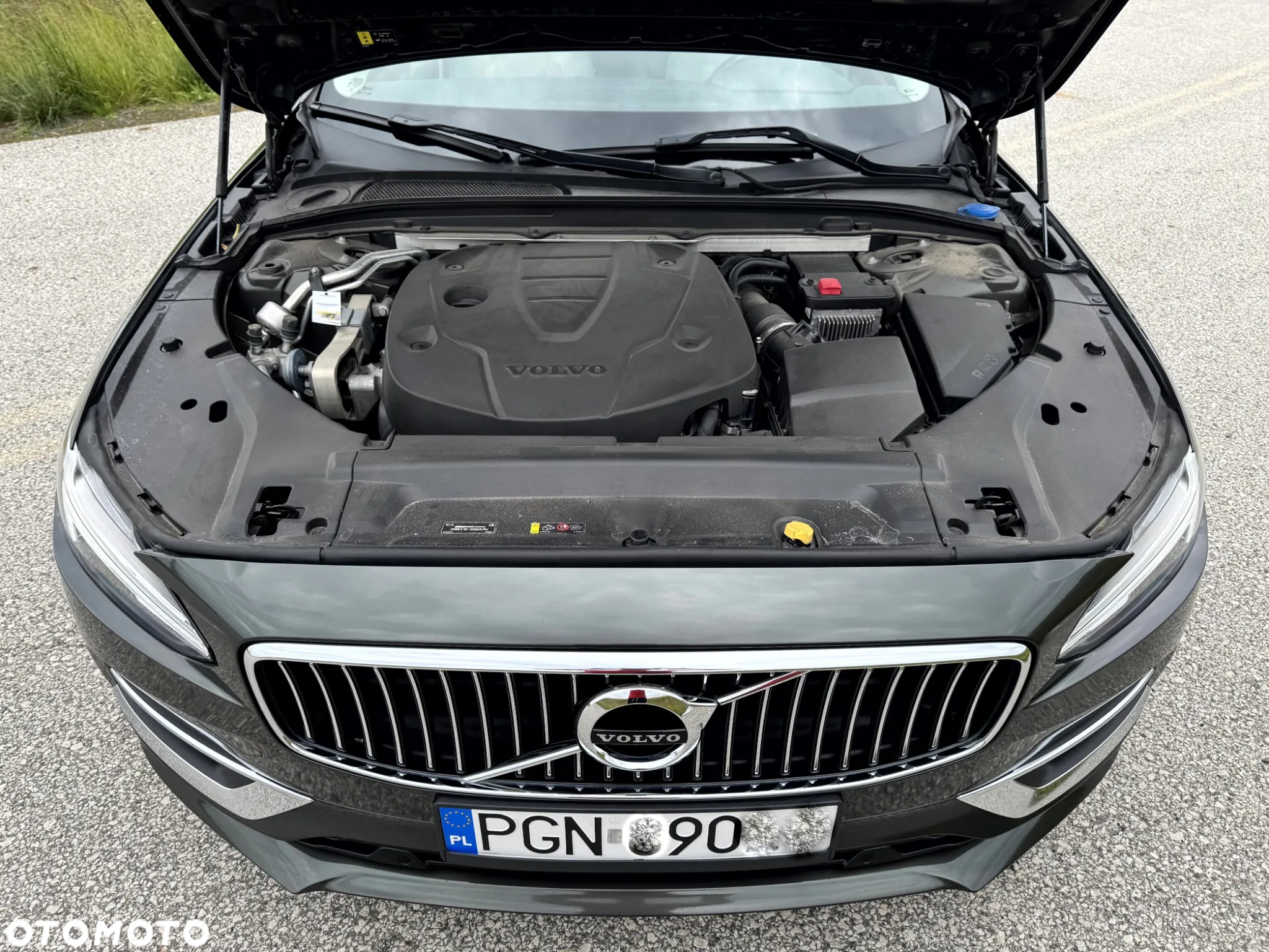 Volvo V90 D4 Inscription - 26