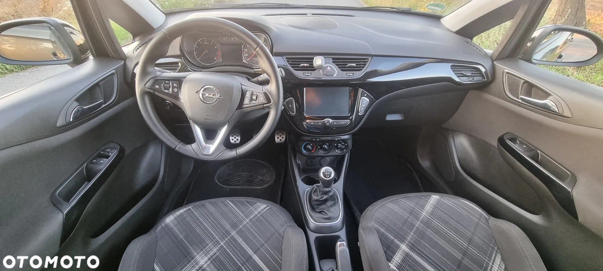 Opel Corsa 1.4 (ecoFLEX) Start/Stop Color Edition - 7