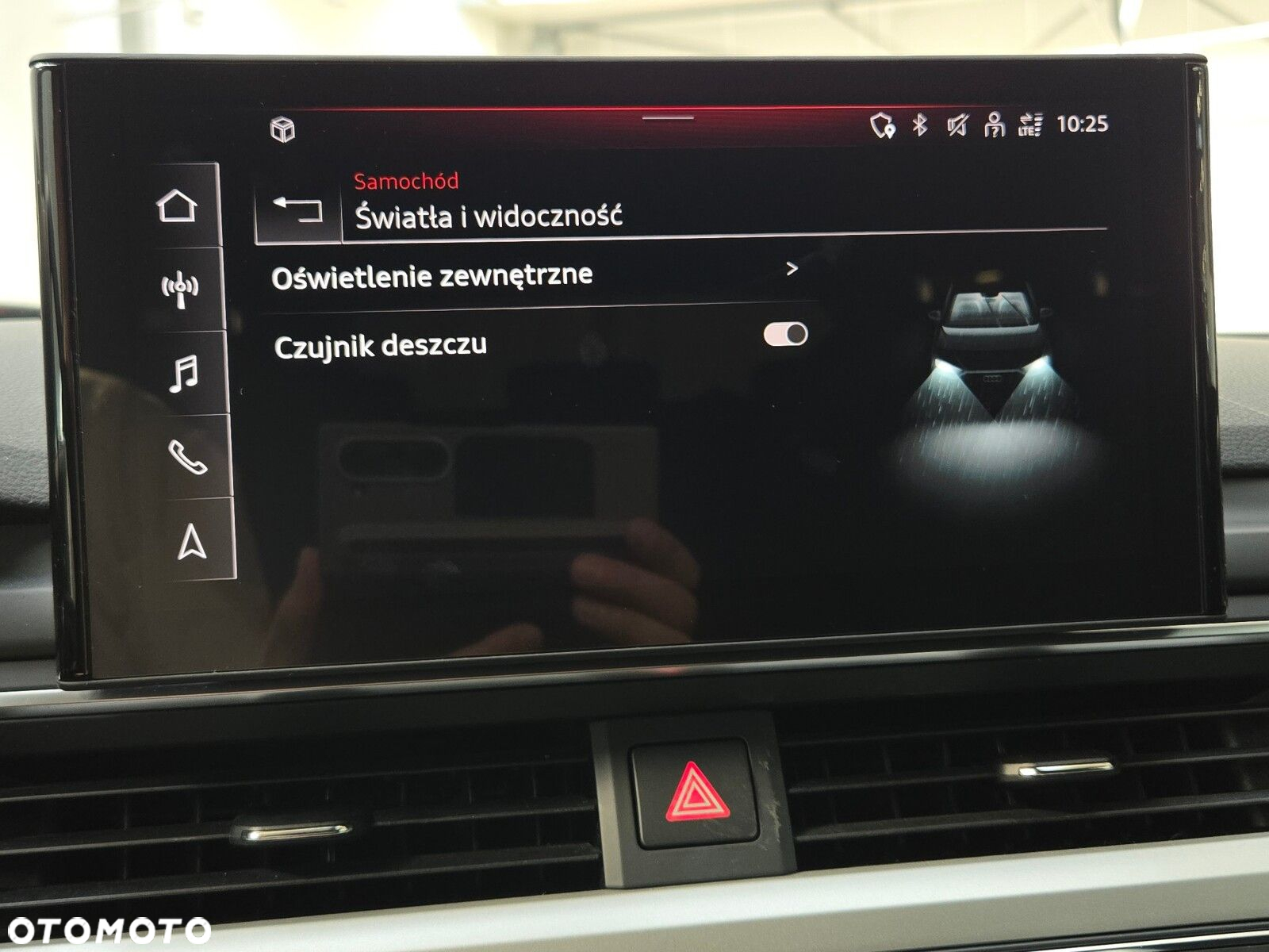 Audi A4 - 34
