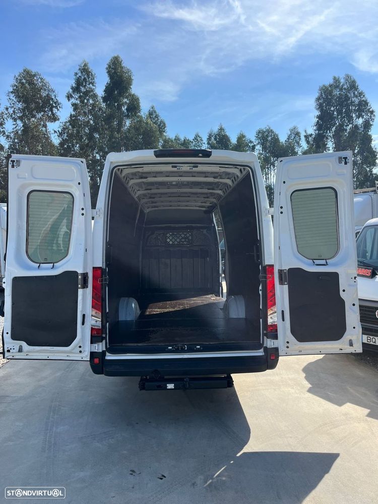 Iveco Daily 35-180 3.0 MAXI-LONGA - 9