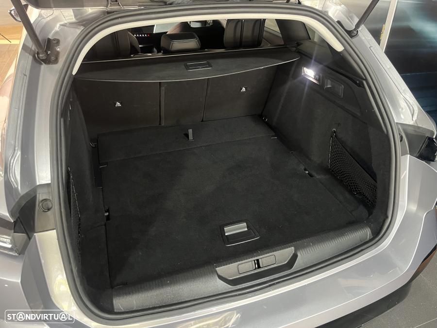 Peugeot 308 SW 1.5 BlueHDi Allure Pack EAT8 - 7