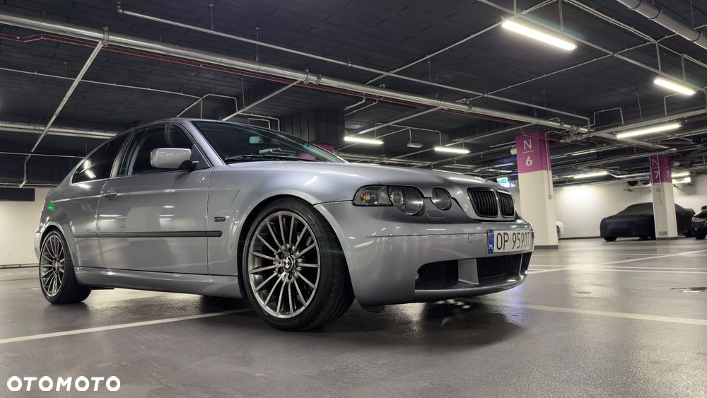 BMW Seria 3 - 2