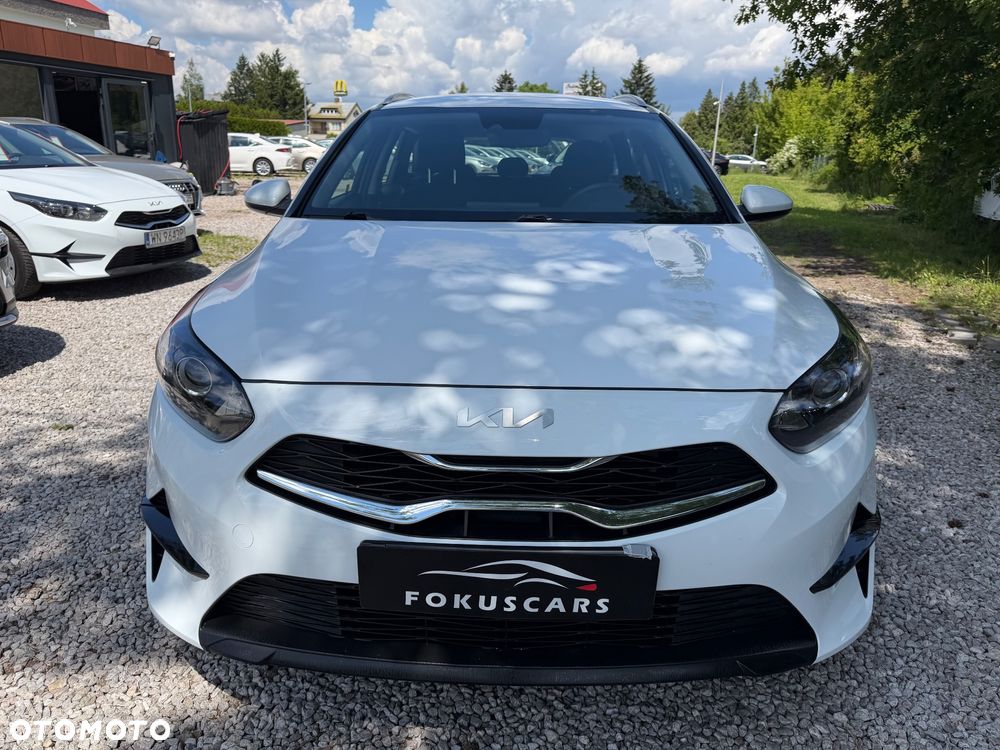 Kia Ceed 1.0 T-GDI S - 17
