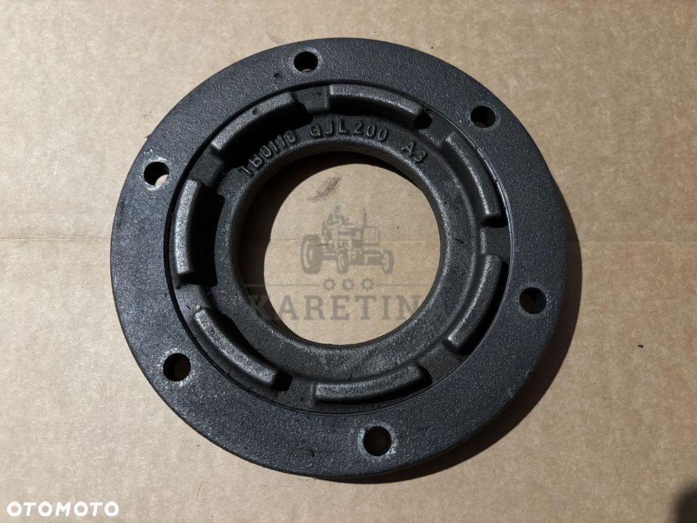 Valtra T174 T213 N103 N121 N121 8050 Obudowa Osłona Koło Pokrywa