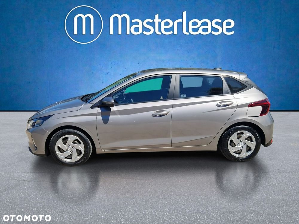 Hyundai i20 - 8