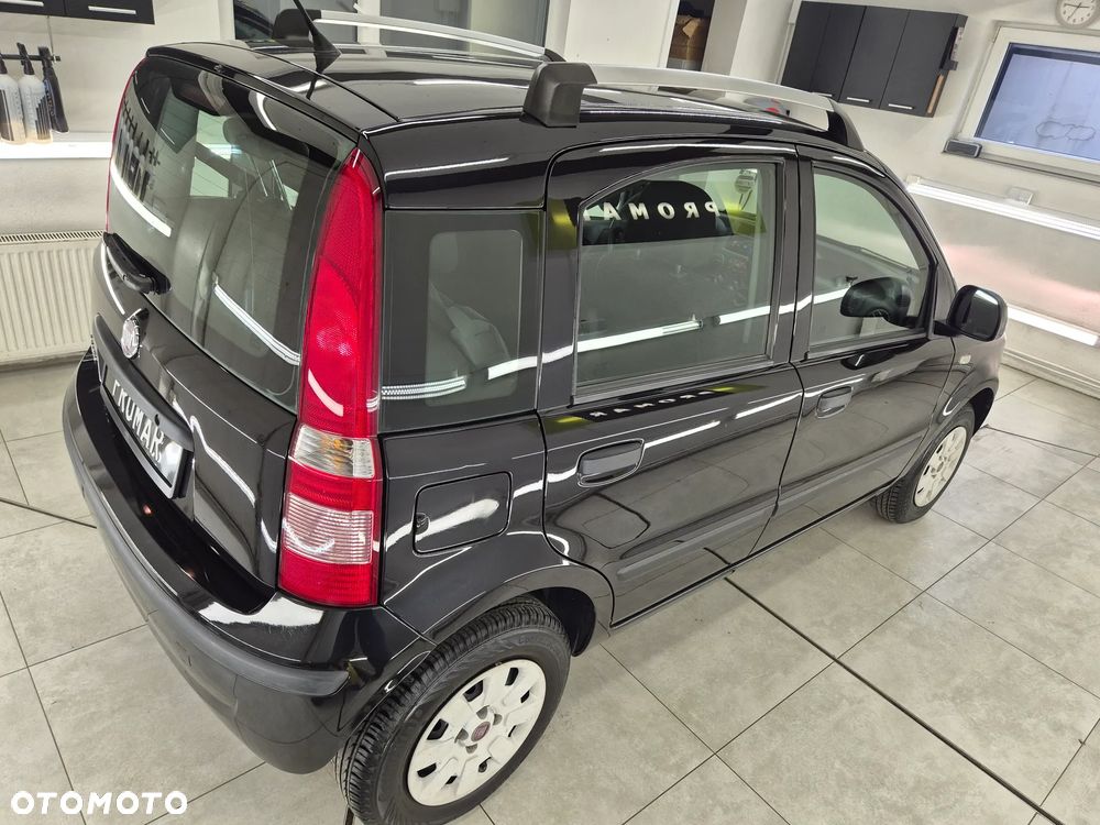 Fiat Panda 1.2 Dynamic - 5