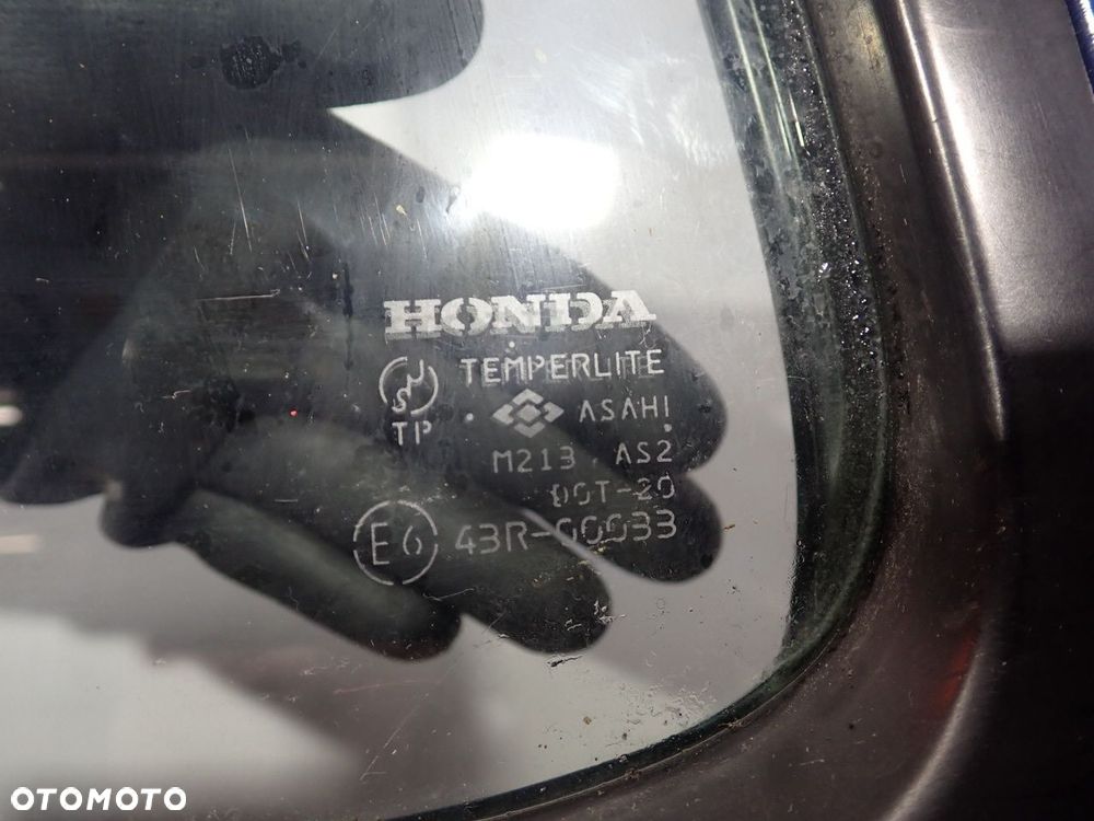 DRZWI LEWY TYŁ HONDA CR-V I LIFT - 7