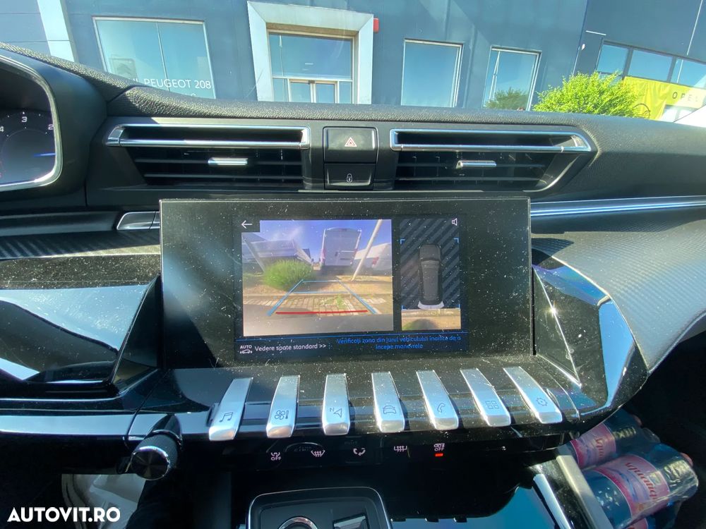 Peugeot 508 HDi 160 Automatik Business-Line - 4