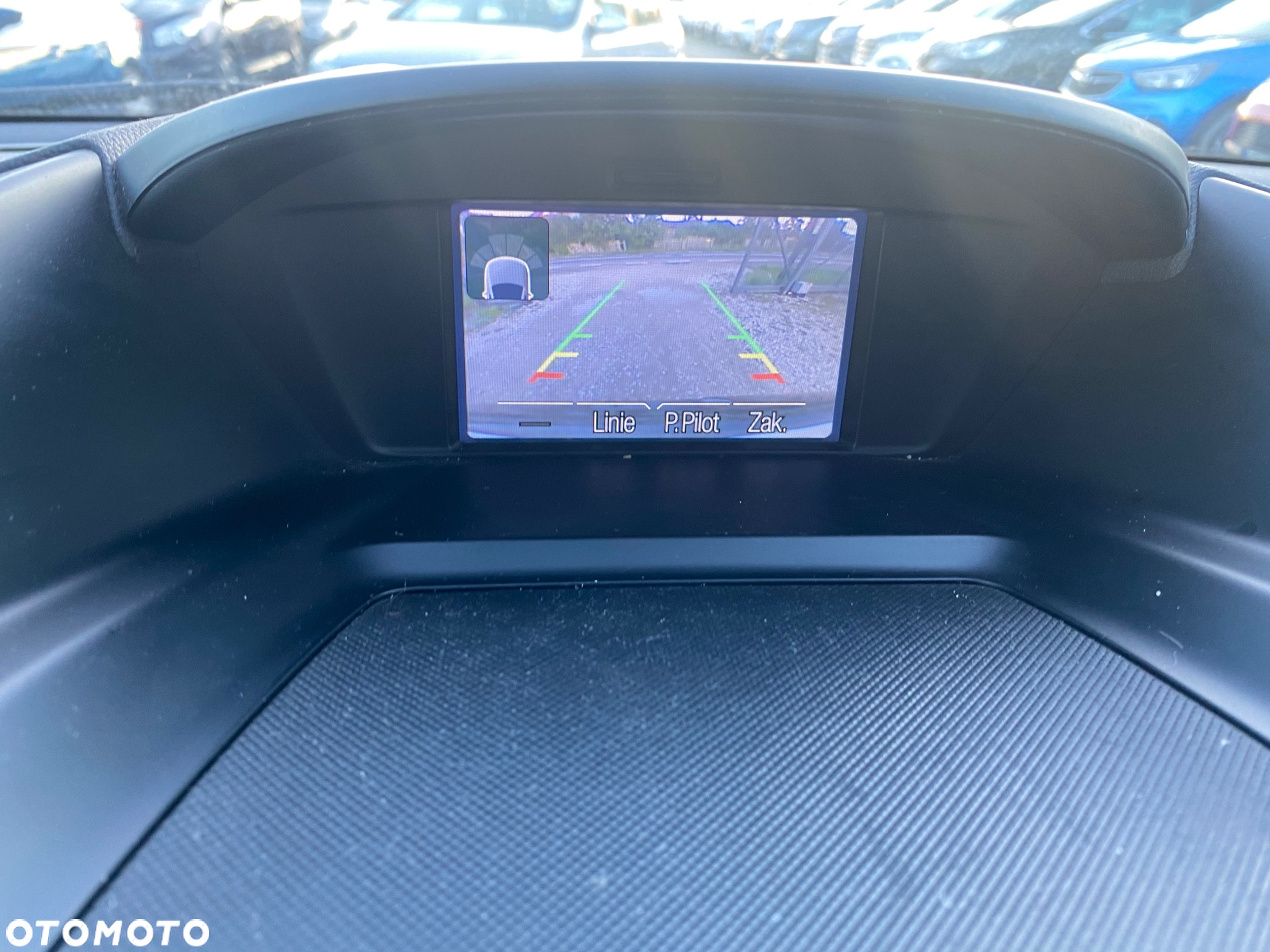 Ford Kuga 1.6 EcoBoost FWD Titanium Plus ASS - 38