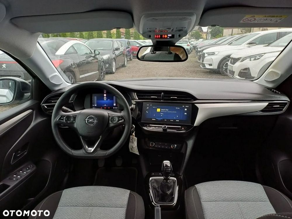 Opel Corsa 1.2 Direct Injection Turbo Start/Stop Ultimate - 19