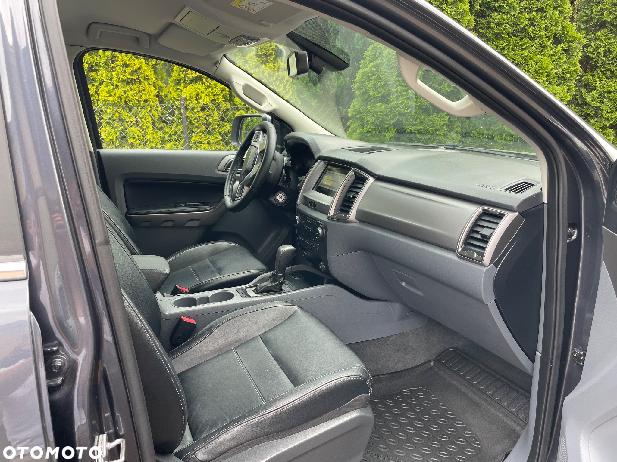 Ford Ranger 3.2 TDCi 4x4 DC Limited - 13