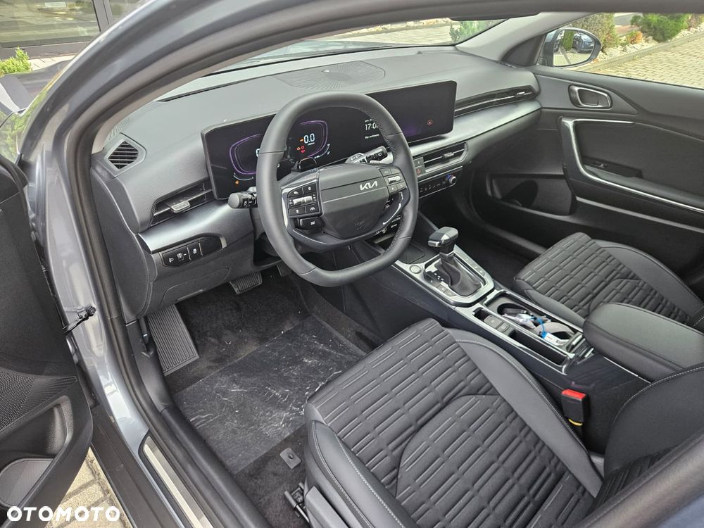 Kia XCeed 1.6 T-GDI L DCT - 20