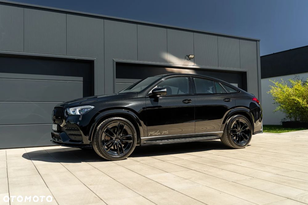 Mercedes-Benz GLE 300 d 4-Matic Premium - 2