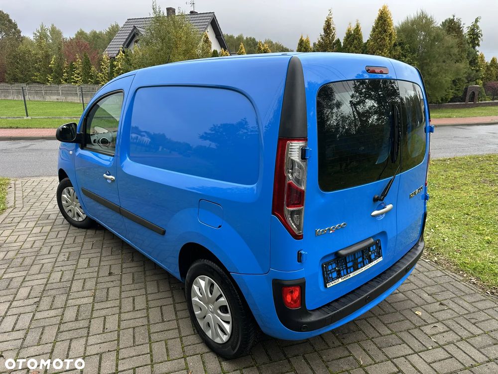 Renault Kangoo - 7