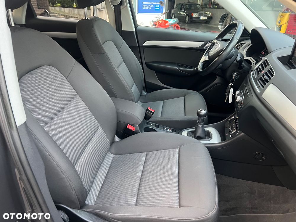 Audi Q3 - 26