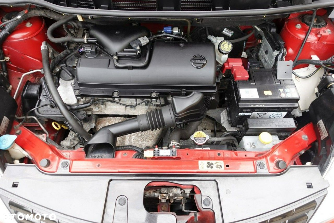 Nissan Note - 10