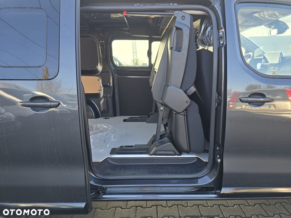 Fiat SCUDO - 11