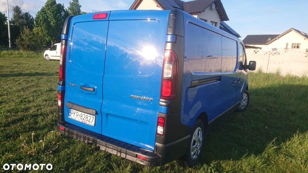 Renault TRAFIC - 3