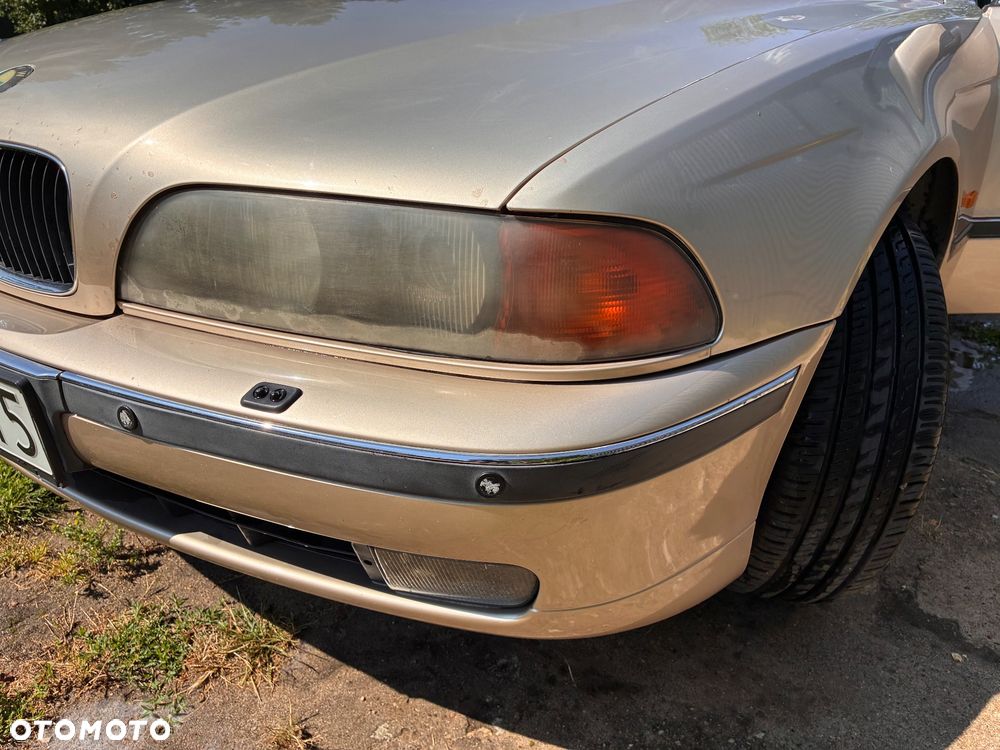BMW Seria 5 - 17