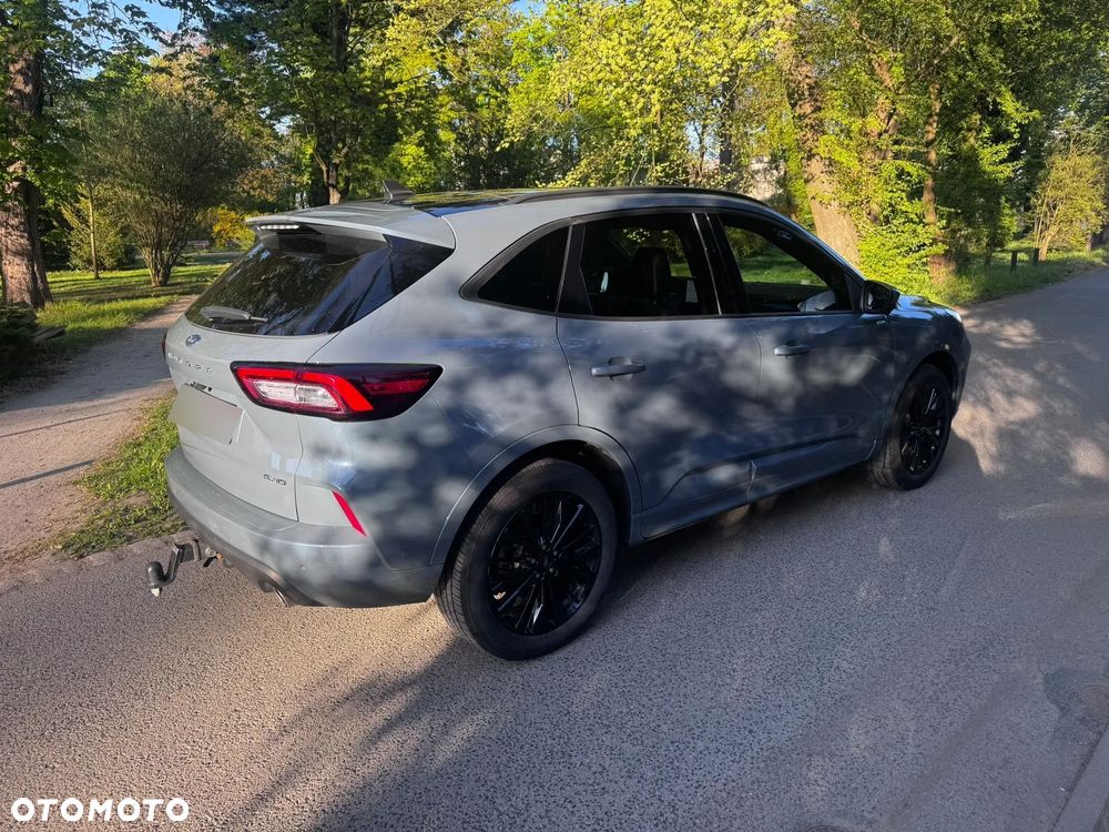 Ford Escape - 33