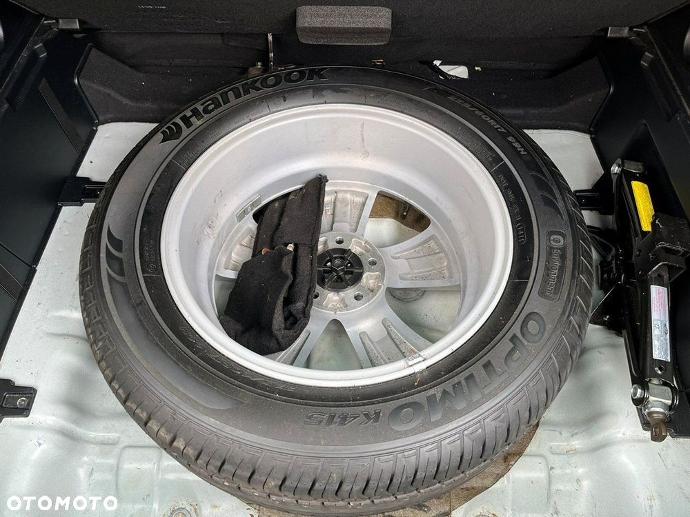 Kia Sportage - 15