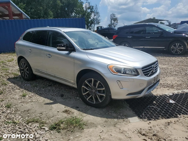 Volvo XC 60 T4 Inscription