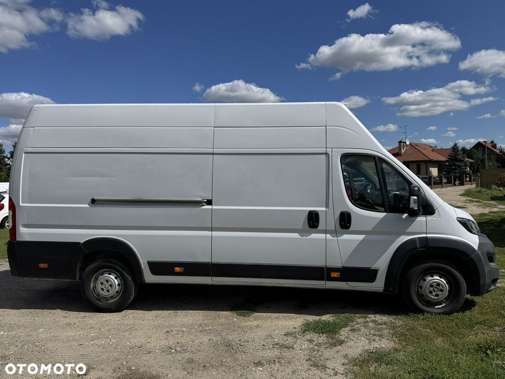 Peugeot Boxer - 4