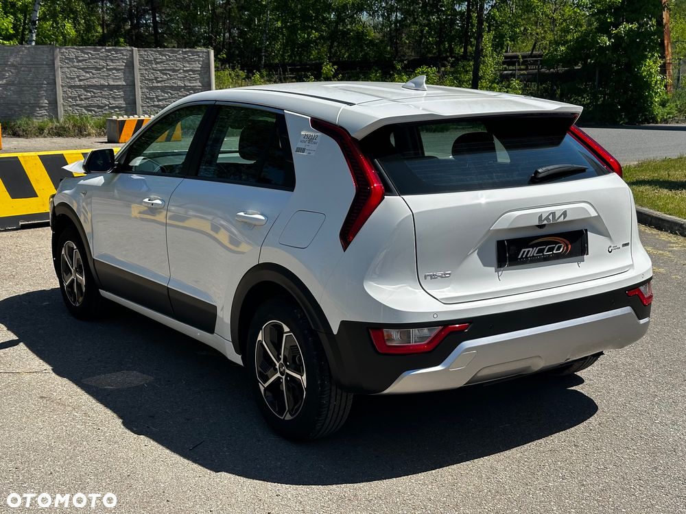 Kia Niro - 4