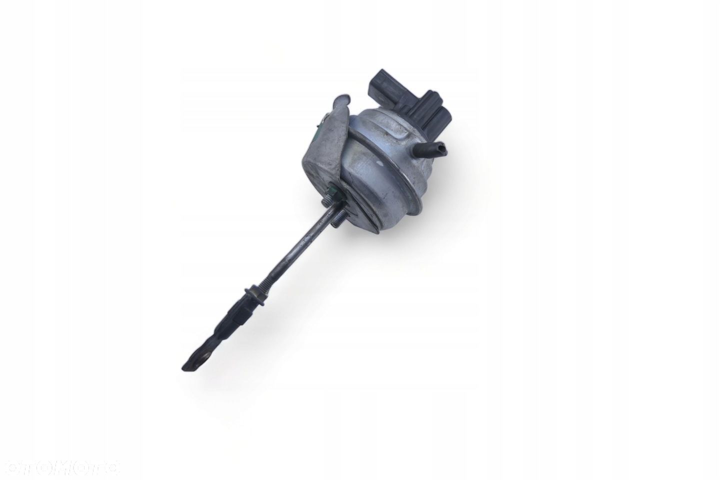 Nastawnik Turbiny AUDI A3 8P 2.0 TDI 754577-0010 - 1