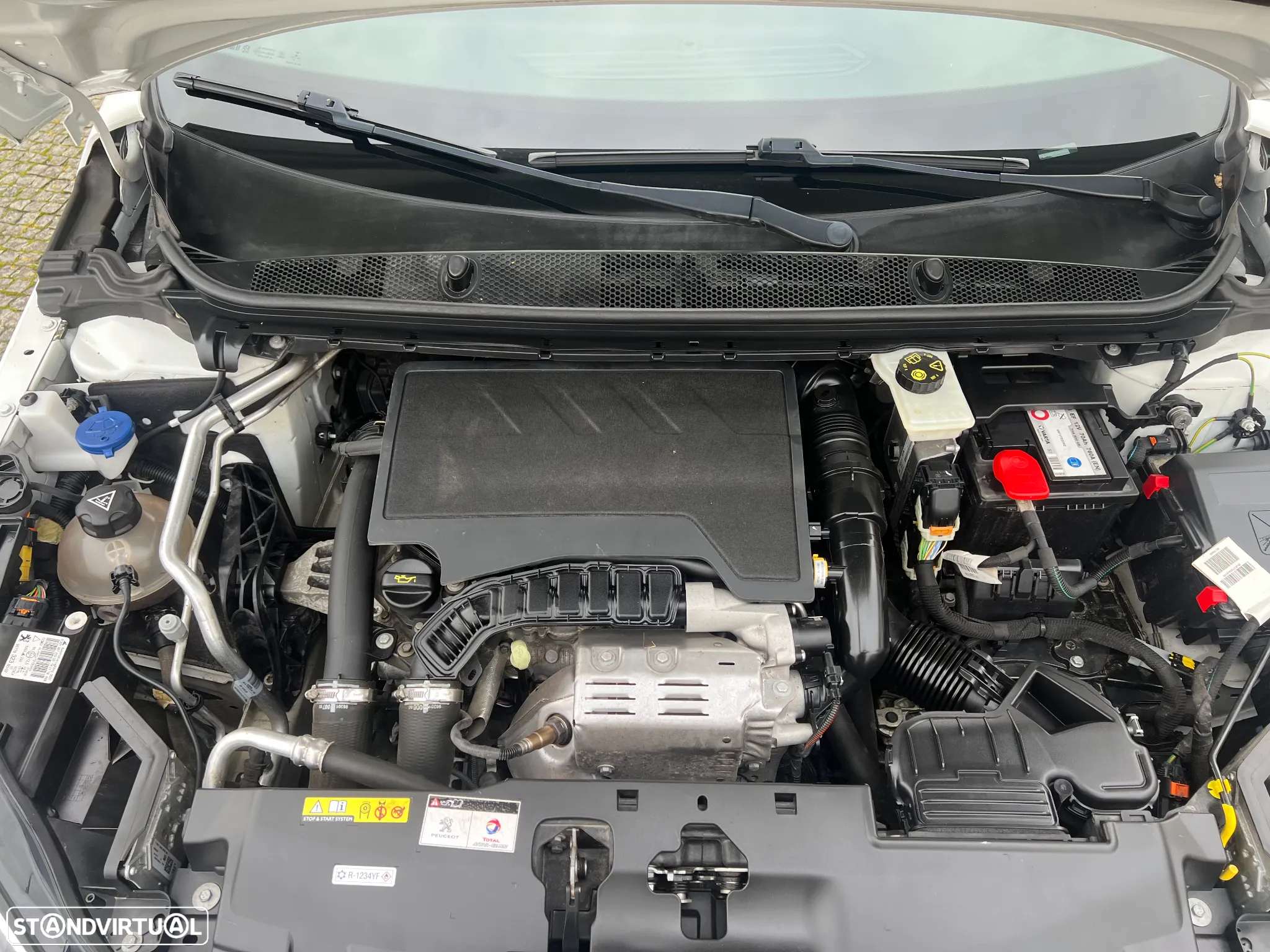 Peugeot 308 PureTech 130 Stop & Start GT-Line Edition - 25