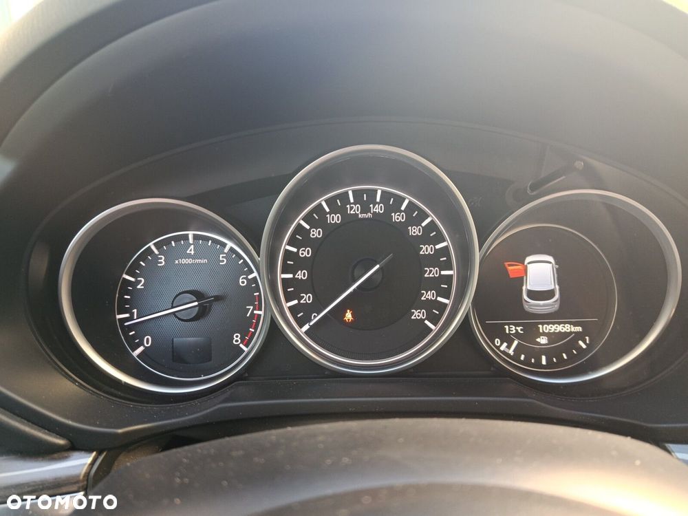 Mazda CX-5 2.0 Skypassion AWD - 19