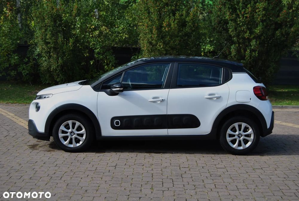 Citroën C3 - 16