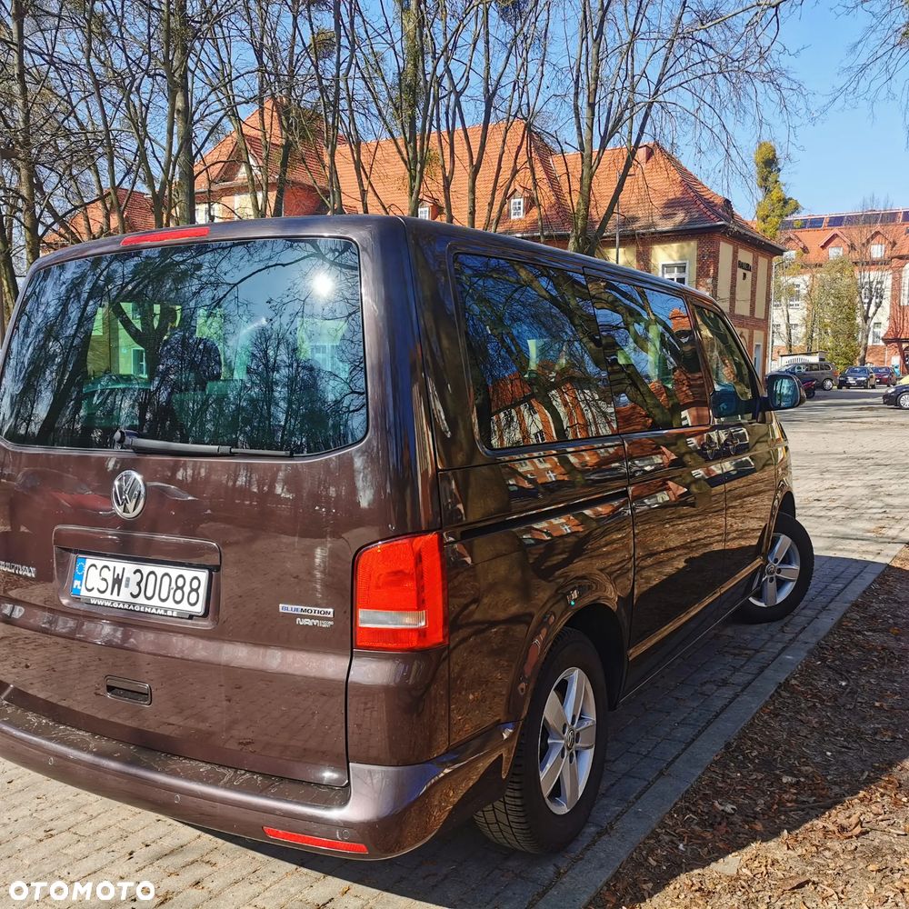 Volkswagen Multivan L1 Edition 25 - 7