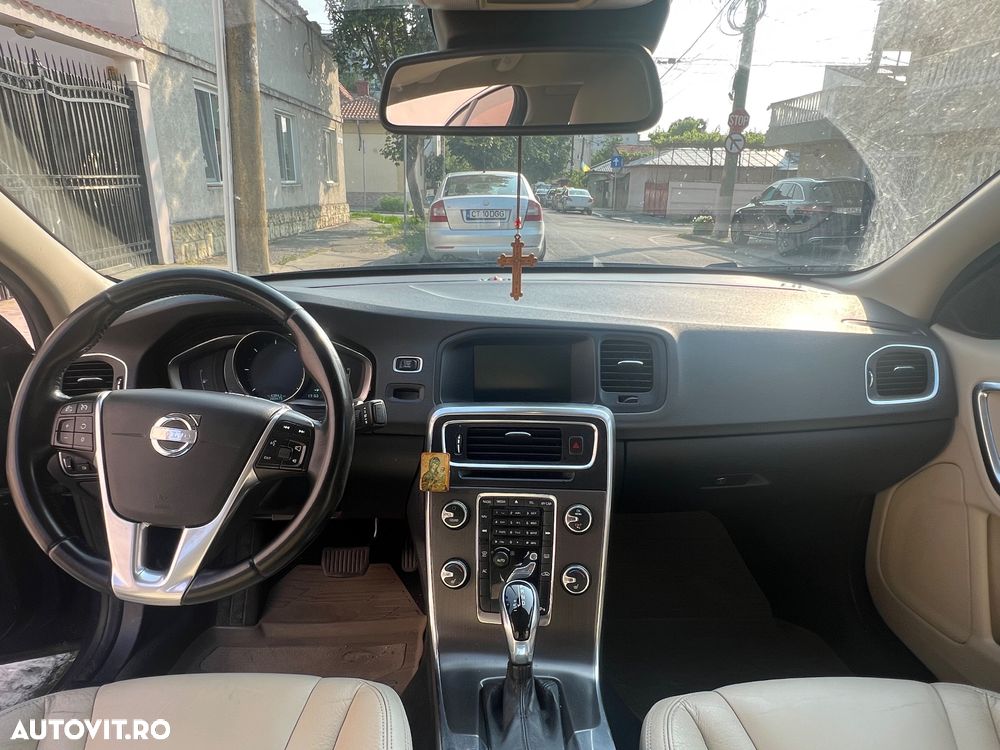 Volvo S60 - 6