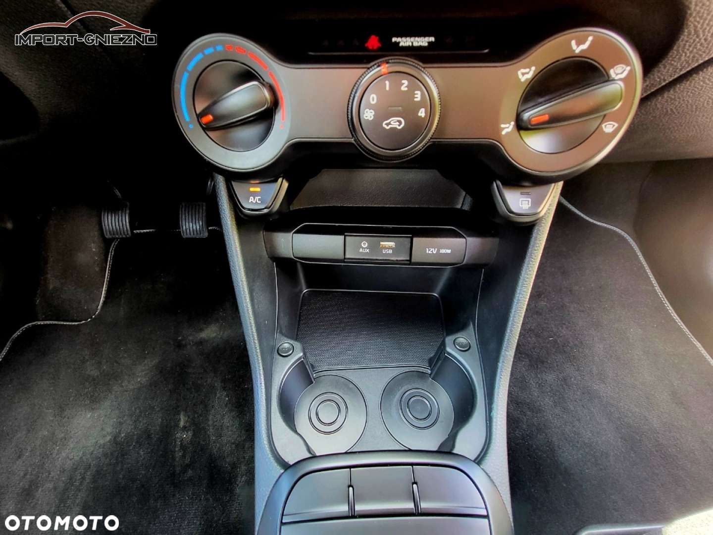Kia Picanto - 11