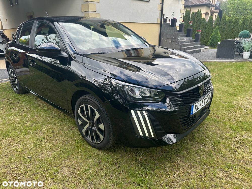 Peugeot 208 1.2 PureTech Allure S&S - 7