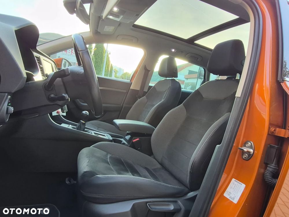 Seat Ateca - 3
