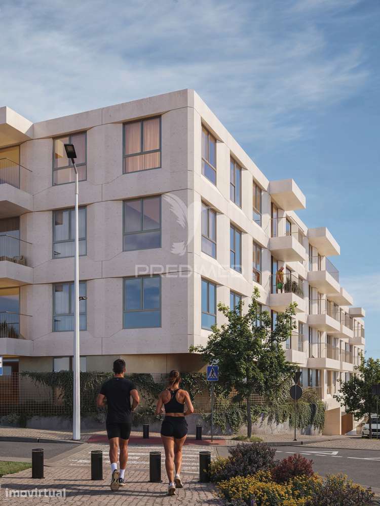 Apartamento T2- Trofa, Porto - Grande imagem: 2/10