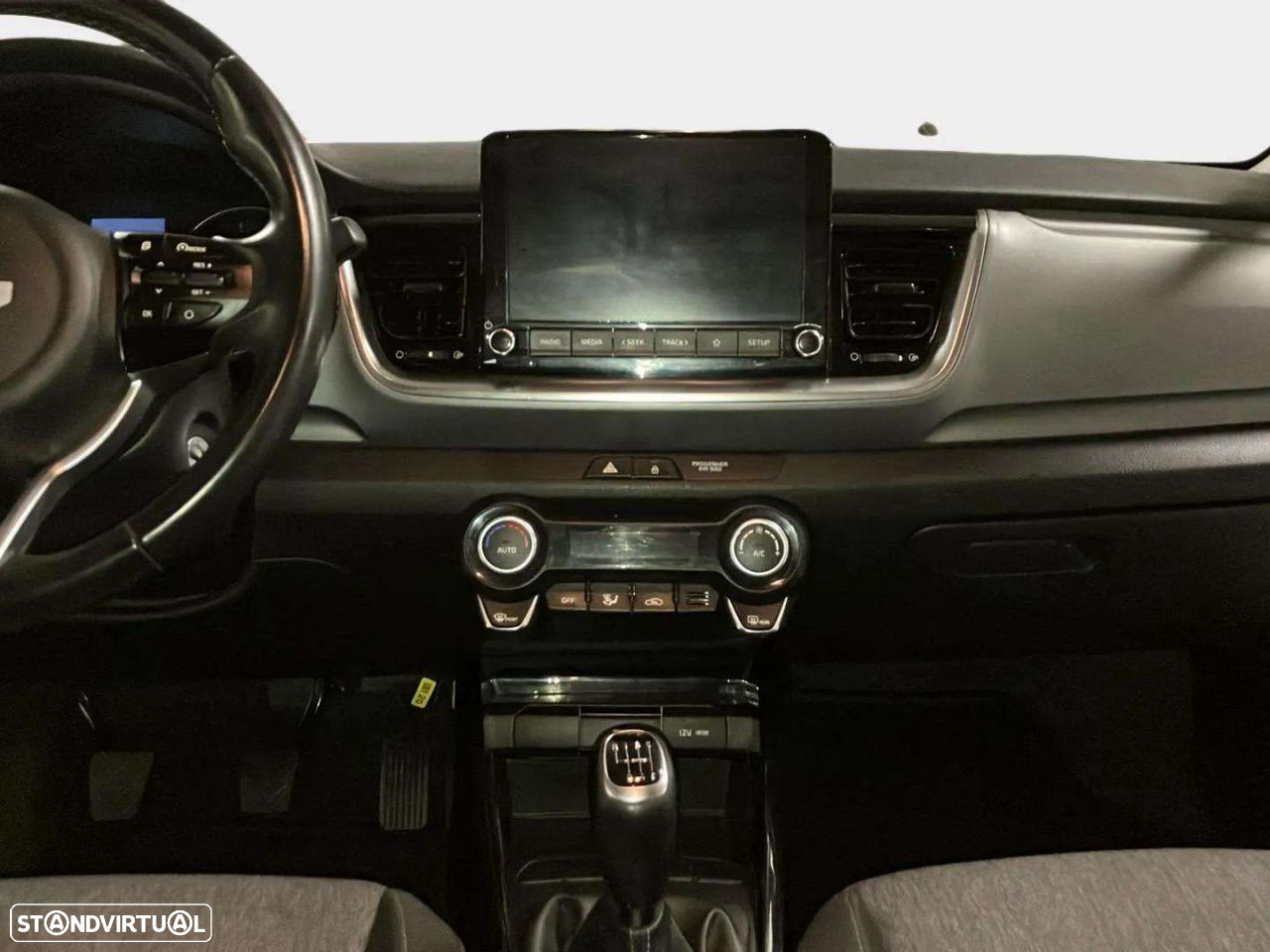Kia Stonic 1.0 T-GDI Wave - 14