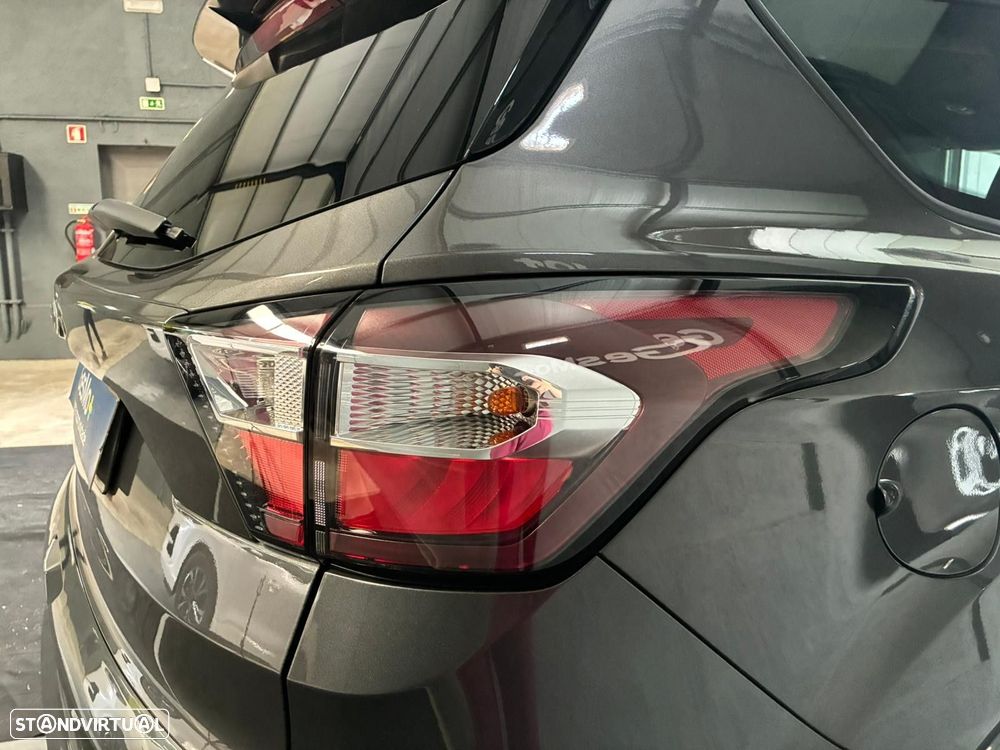 Ford Kuga 1.5 TDCi EcoBlue ST-Line - 12