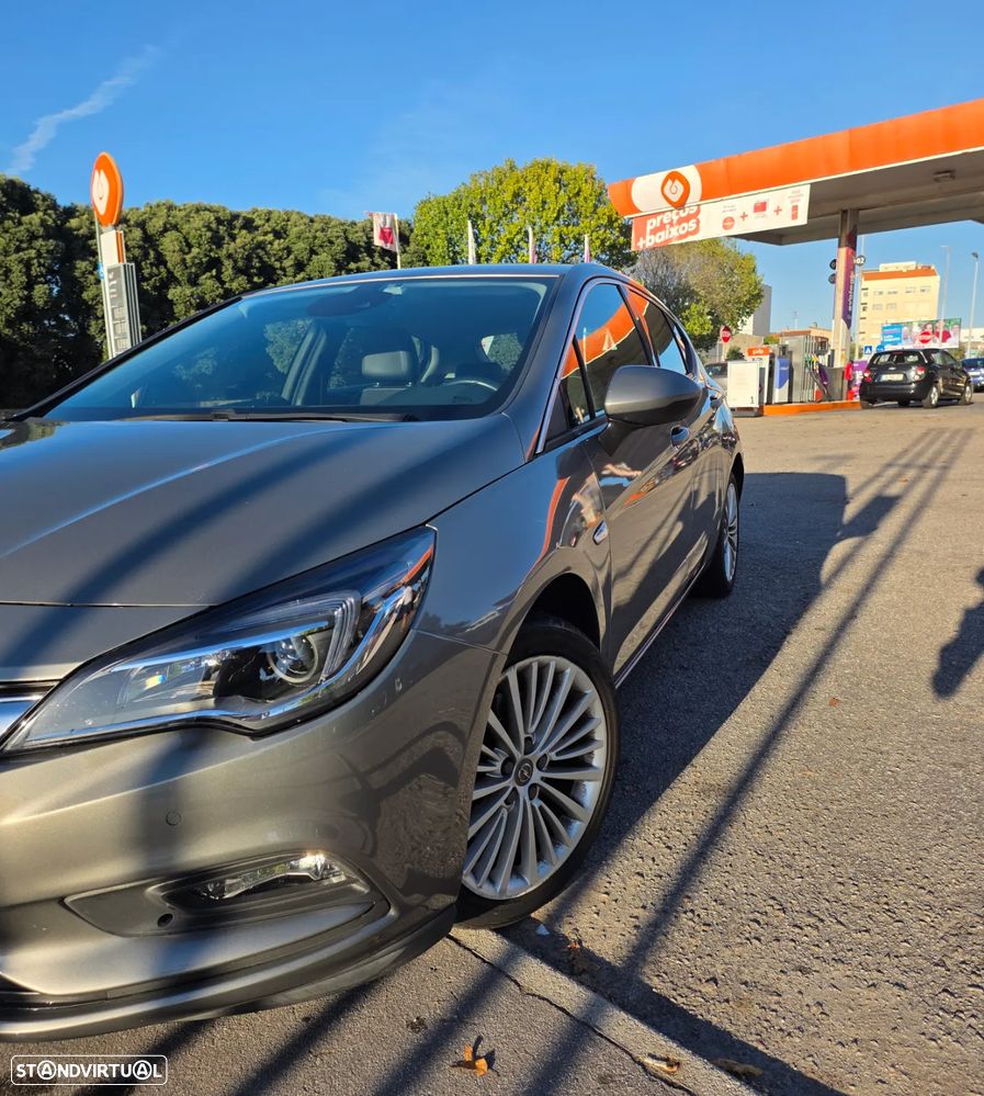 Opel Astra 1.6 CDTI Innovation S/S RM6/SBO/5PC/5PB - 1