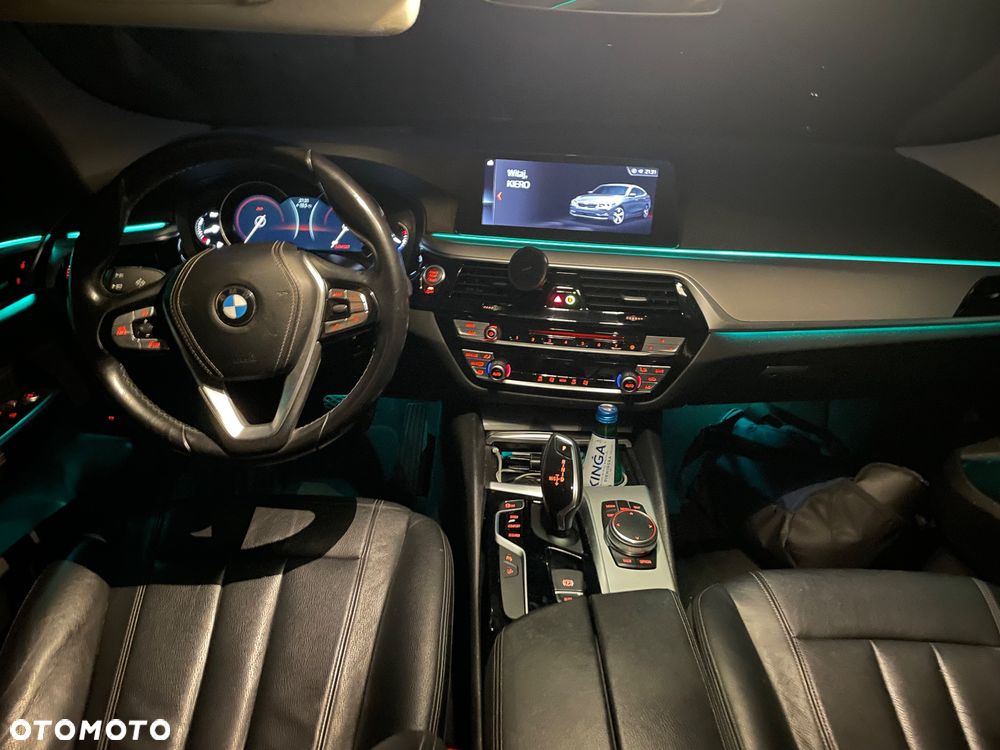BMW Seria 6 - 12
