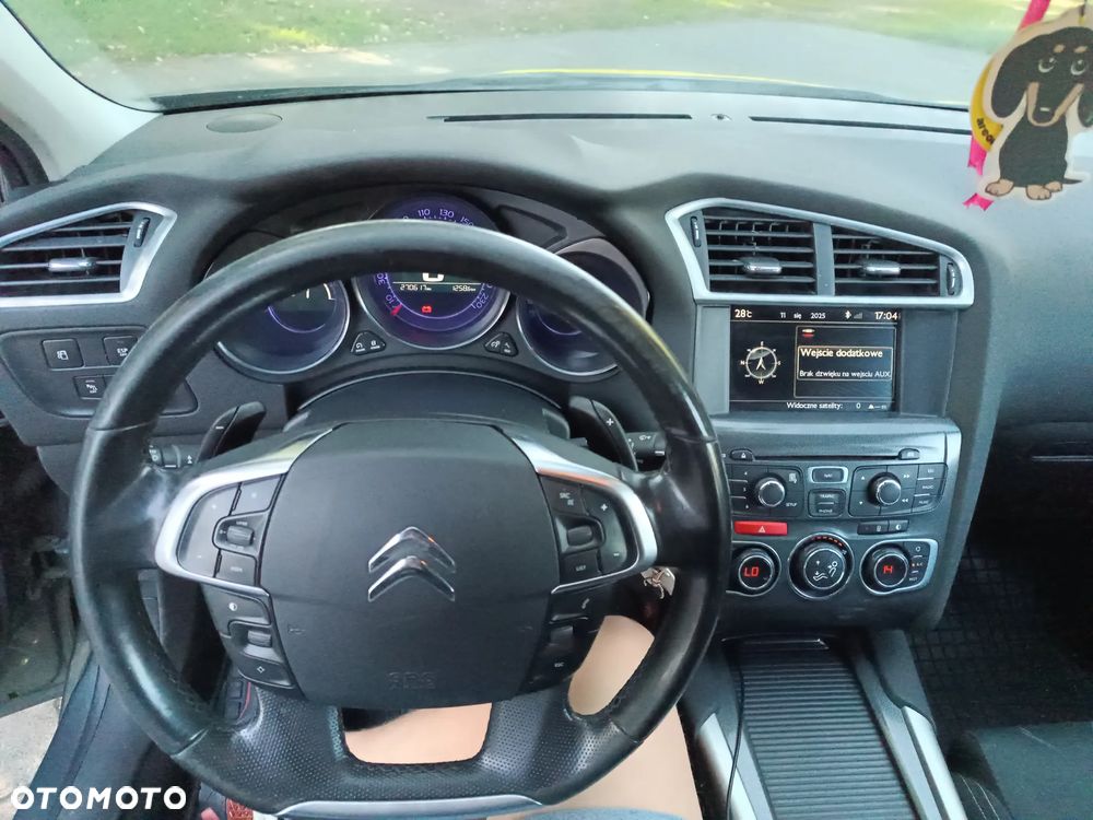 Citroën C4 - 16