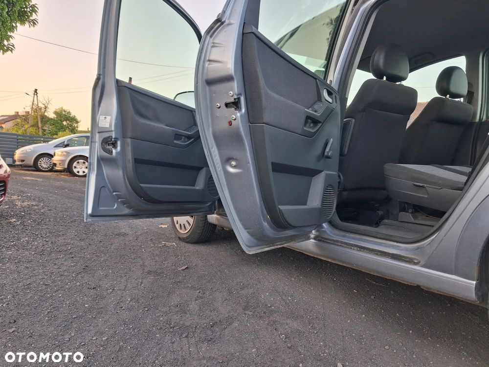 Opel Meriva 1.3 CDTI Cosmo - 12