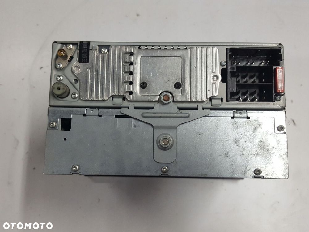 OPEL VECTRA C RADIO CD NCDC2013 ZMIENIARKA - 6