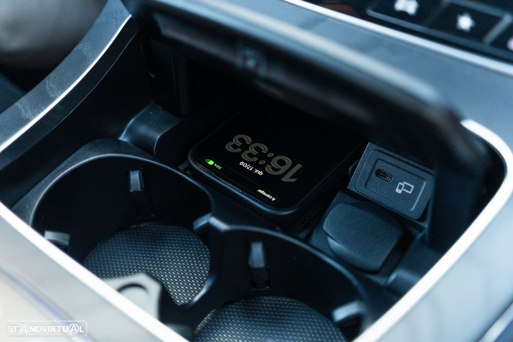Mercedes-Benz E 220 d AMG Line - 19