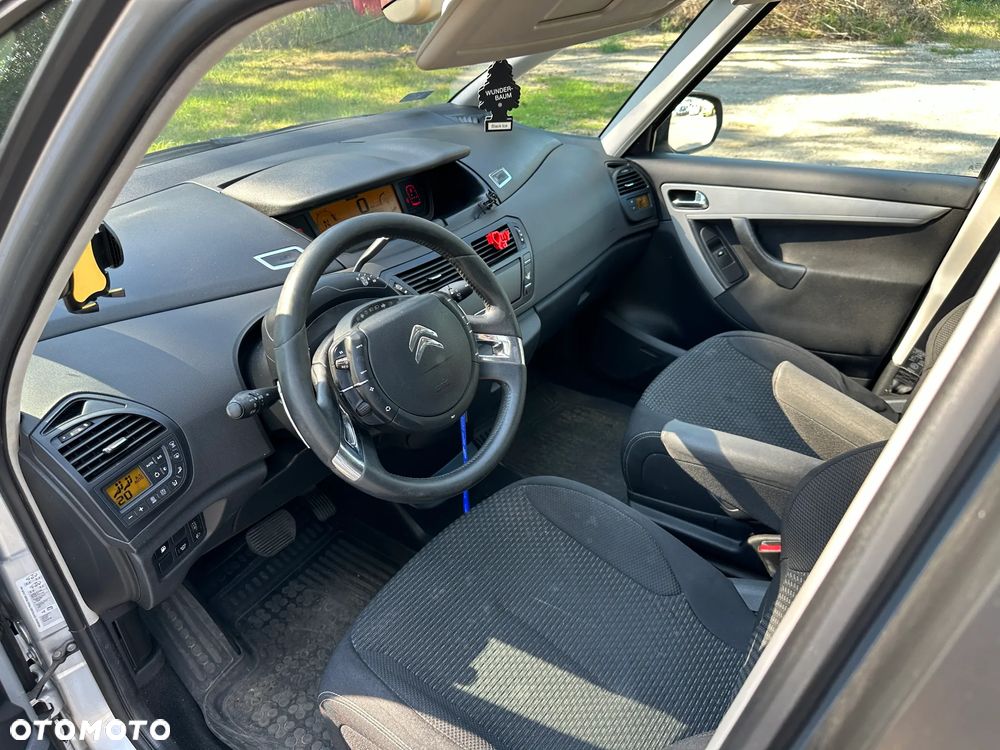 Citroën C4 Picasso 1.6 HDi Selection MCP - 21
