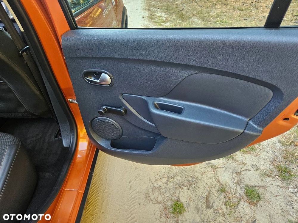 Dacia Sandero Stepway - 19