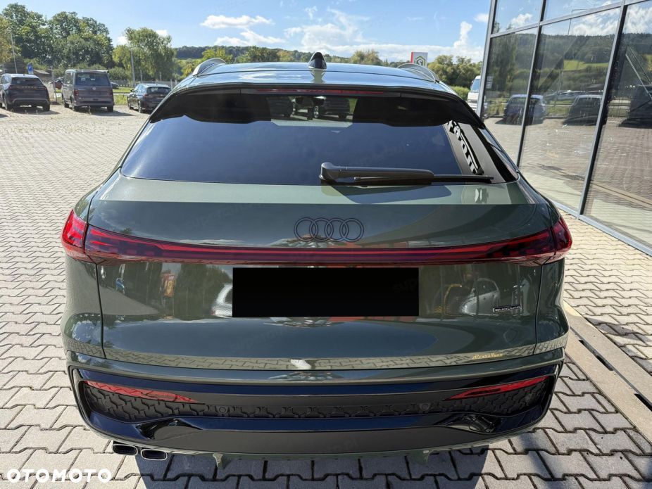 Audi Q5 Sportback 40 TDI mHEV Quattro S Line S tronic - 3