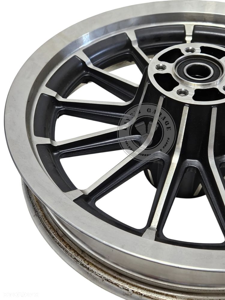 Felga 16x3.00 Harley Davidson Sportster 41012-08 - 3
